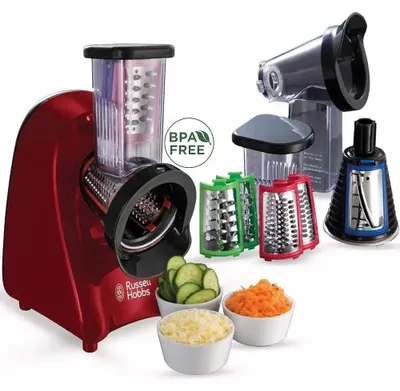 Zdjęcie produktu dla Kroch Russell Hobbs 22280-56 Desire Slice & Go, 200 W