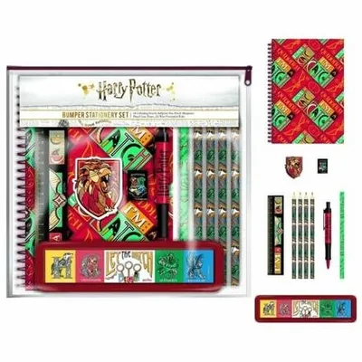 Produktbild von Harry Potter Schulset (Stand Together)