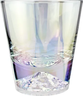 Produktbild von Everest Berg Whiskeyglas