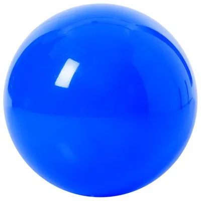 Produktbild von TOGU Fanglernball blau belüftet Übungsball