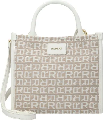 Produktbild von Replay Handtasche 24 cm