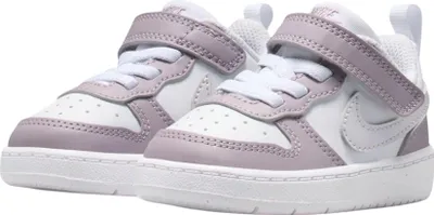 Produktbild von Nike Court Borough Low Recraft (TD) Sneakers Kinder
