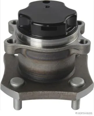Produktbild von HERTH+BUSS JAKOPARTS Radlagersatz Hinten für NISSAN NV200 / Evalia Bus 148mm J4711070