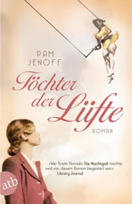 Obrázok produktu pre Töchter der Lüfte