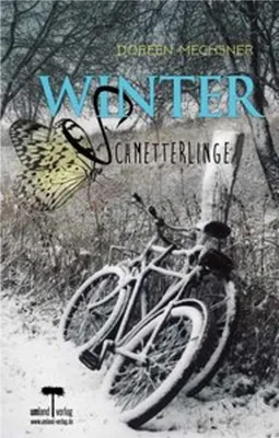 Obrázok produktu pre Lesebuch Winterschmetterlinge – Eine Sammlung von romantischen Liebesgeschichten