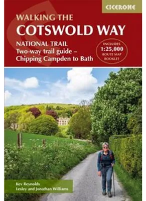 Immagine prodotto di The Cotswold Way
