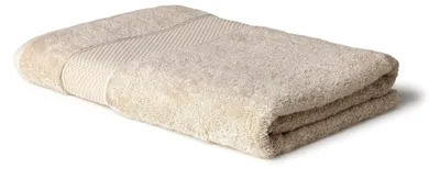 Produktbild von Duschtuch 80 x 150 cm aus 100% Ägyptischer Baumwolle