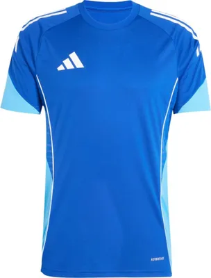 Produktbild von Koszulka treningowa adidas Tiro 25 Competition JI6573 S (173cm)
