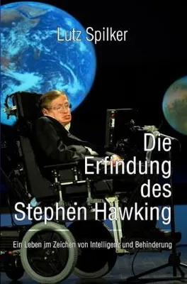 Produktbild von Die Erfindung des Stephen Hawking