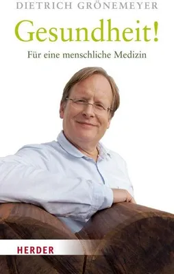 Obrázek produktu pro Grönemeyer, D: Gesundheit!