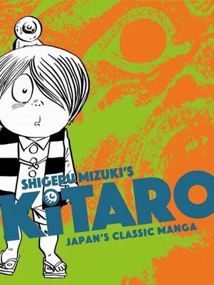 Produktbild von Kitaro