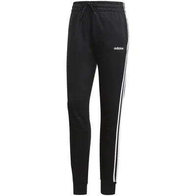 Produktbild von Adidas W E 3S Pant Black/White Xs