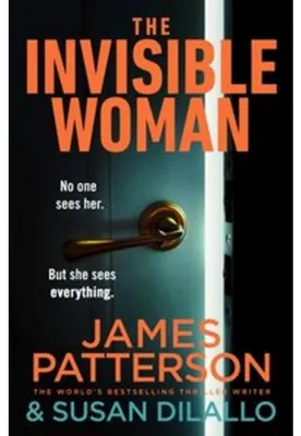 Zdjęcie produktu dla The Invisible Woman