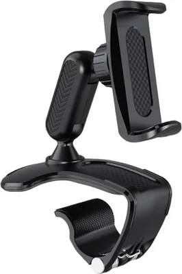 Produktbild von Halter für 4-7 Zoll Smartphone mit 360° Drehung