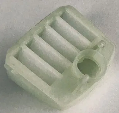 Produktbild von Für Husqvarna 340 340E 345 345E 346Xp 350 351 353 Luftfilter 537 02 40-01, 537 02 40-02, 537 02 40-03