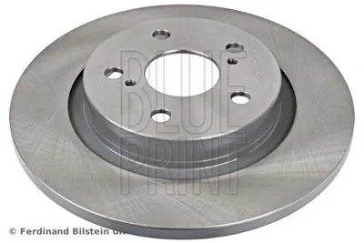 Produktbild von 2x BLUE PRINT Bremsscheibe ADT343273 hinten 34mm 4 680kg 290mm