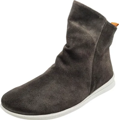 Produktbild von Think! Komfort Stiefeletten SPUAT Damen 31323736303135 Grau 38 EU