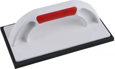 Obrázek produktu pro Hladítko FESTA mikropryž 220x130x8mm
