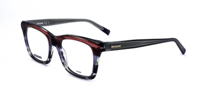 Produktbild von Missoni Sonnenbrille MIS 0117 L7W 50 18 145