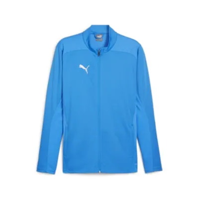 Produktbild von Puma Teamfinal Trainingsjacke Herren - Royal