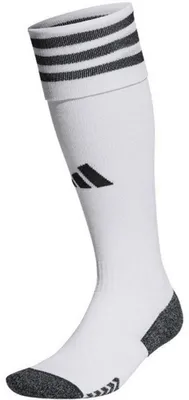 Produktbild von Adidas - "AdiSocks 23" Fußballsocken für Herren PP4566 (47 EU - 49,5 EU) (Weiß)
