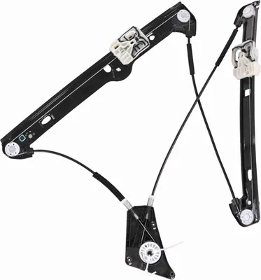 Produktbild von VAICO V10-7659 Elektrischer Fensterheber Vorne Links für AUDI A3 Sportback (8VA, 8VF) A3 Limousine (8VS, 8VM)