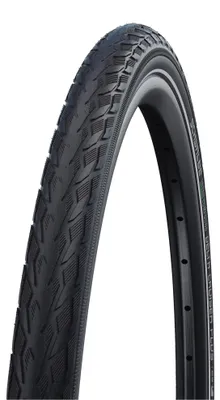 Produktbild von Schwalbe Delta Cruiser Plus 40-635 PunctureGuard Reflex E-Bike ready 25 28x1 1/2