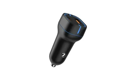 Produktbild von CARCOMMERCE Zigarettenanzünder-Verteiler 68709