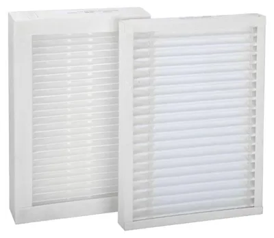 Produktbild von Viessmann ViPure Feinfiltersatz F7 / M5 für Vitovent 200-C mit Enthalpie