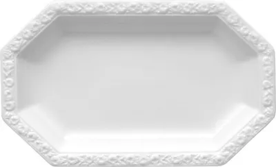 Produktbild von Rosenthal Maria Weiss Platte 28 cm