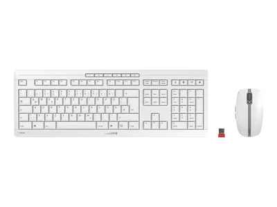 Obrázek produktu pro Cherry Stream Desktop Tastatur々 De