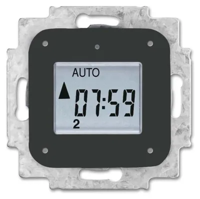 Productafbeelding van BUSCH JAEGER Jaloezie-compacttimer 6422 U