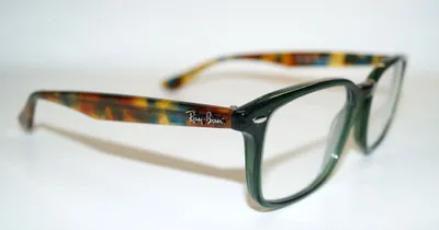 Produktbild von RAY BAN Brillenfassung Brillengestell Eyeglasses Frame RX 5353 5630 Gr. 52