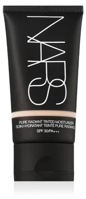 Productafbeelding van NARS - Pure Radiant Tinted Moisturizer SPF 30 - Getinte hydraterende crème 50 ml