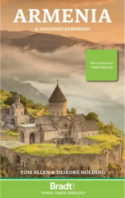 Produktbild von Armenia