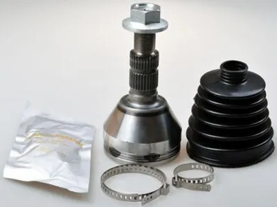 Produktbild von DENCKERMANN Gelenksatz Antriebswelle Radseitig für OPEL Vectra C Caravan (Z02) C120122