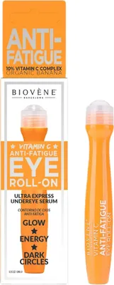 Immagine prodotto di Biovene Roll-On rivitalizzante per gli occhi, 15 ml
