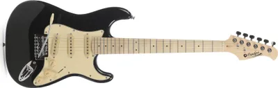 Obrázok produktu pre Gitary Prodipe STJUNIOR Black