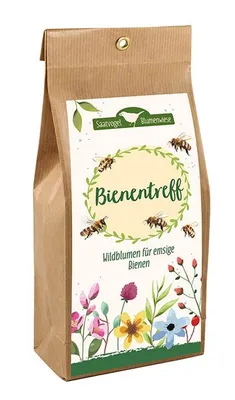 Produktbild von Bienentreff