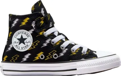 Image de Converse Errores de Talla A08373C in Black color size 31