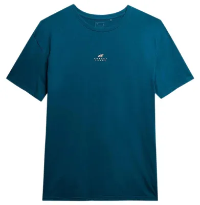 Imagen del producto de Camiseta de manga corta para hombre, talla M