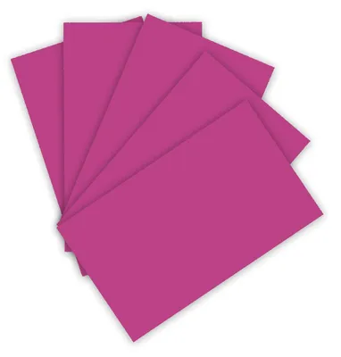 Immagine prodotto di folia 6321 folia Tonpapier, DIN A3, 130 g/qm, eosin