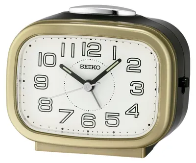 Imagen del producto de SEIKO CLOCKS Despertadores QHK060G