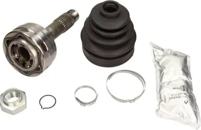 Produktbild von MAXGEAR Gelenksatz Antriebswelle passend für MERCEDES-BENZ SPRINTER 3-t Kasten (903) 49-1009