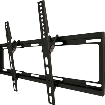 Obrázek produktu pro One For All WM 2421, 81,3 cm (32"), 139,7 cm (55"), 100 x 100 mm, 400 x 400 mm, 0 - 15°, Černá