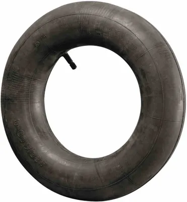 Produktbild von Schlauch 400 x 100 für Schubkarrenrad