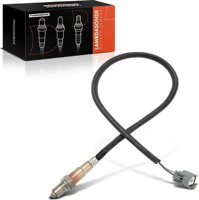 Obrázok produktu pre Frankberg 1x lambda senzor diagnostický senzor za katalyzátorom pre Honda Jazz II GD GE2 GE3 02-08 1.2L 1.3L