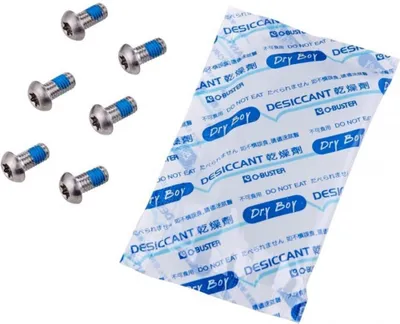 Zdjęcie produktu dla Śruby Avid F. tarcza tytanowa