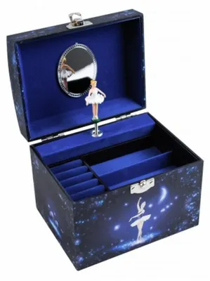 Zdjęcie produktu dla Pozytywka Star Pearl