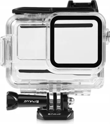 Obrázok produktu pre Vodotesné podvodné puzdro Vodotesné do 60 m pre Insta Insta360 Ace Pro / PU964T